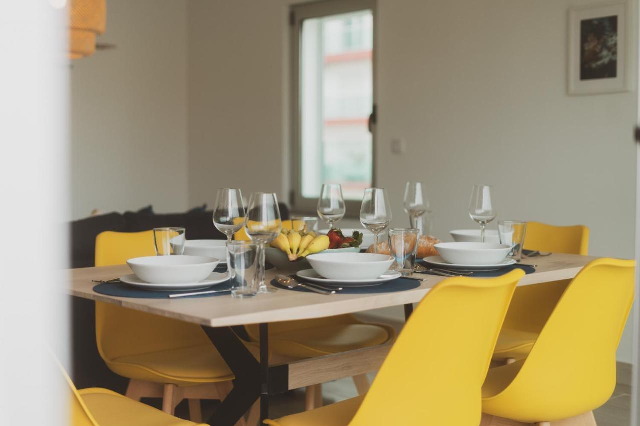25 - Seaside Retreat Peniche