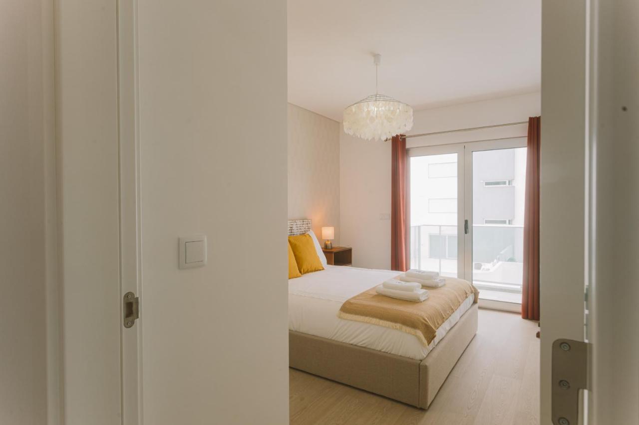 25 - Seaside Retreat Peniche
