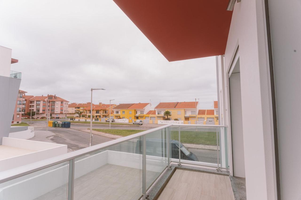25 - Seaside Retreat * Peniche
