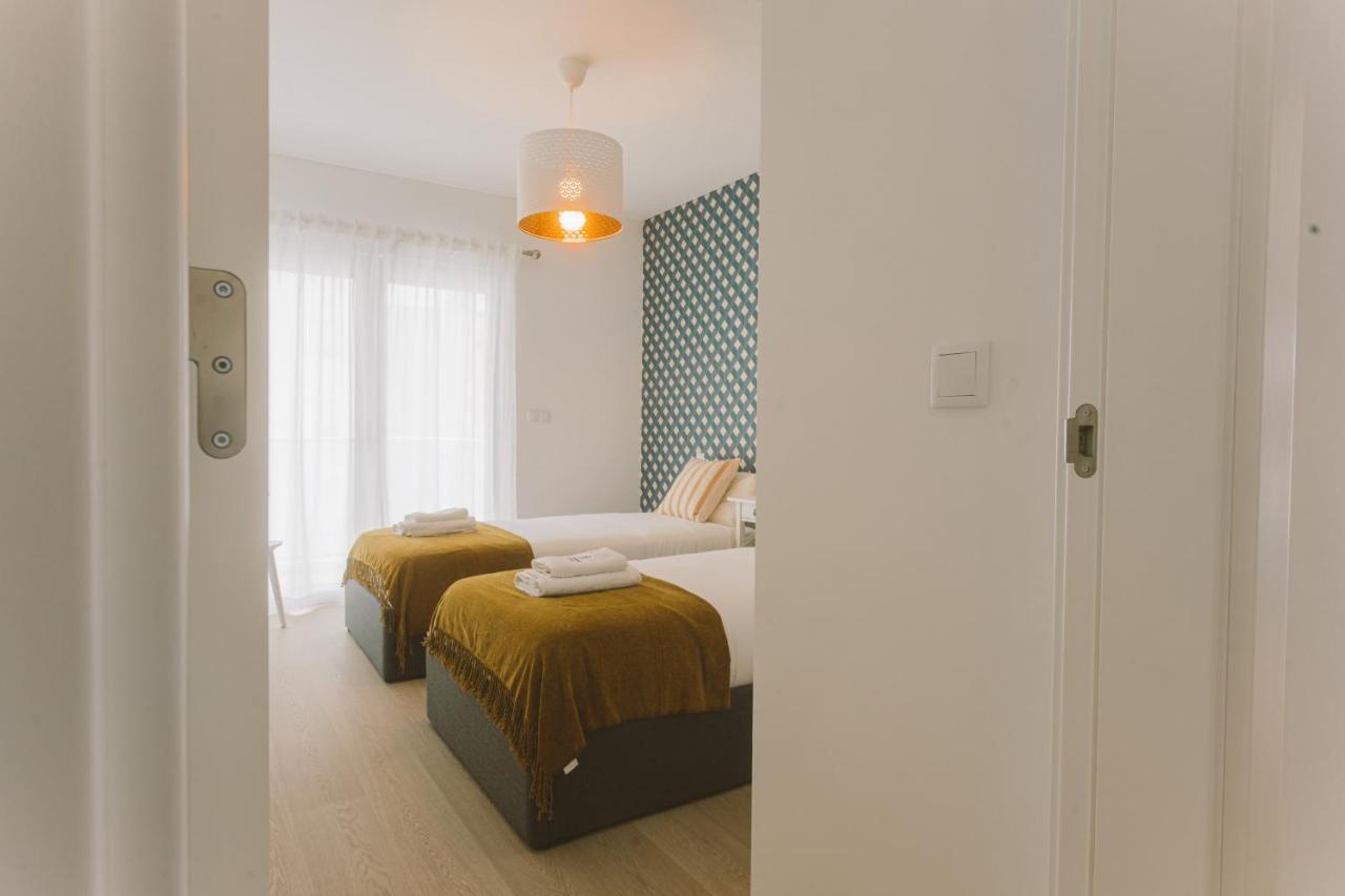 25 - Seaside Retreat * Peniche