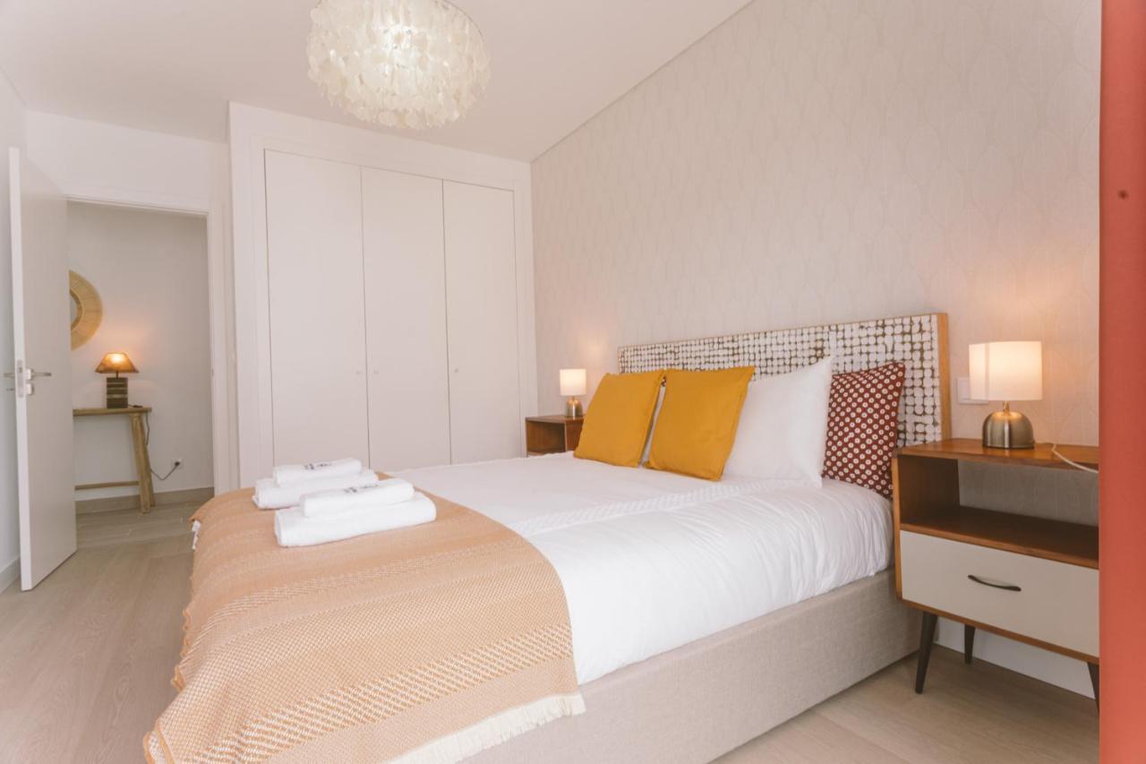 25 - Seaside Retreat Apartment Peniche