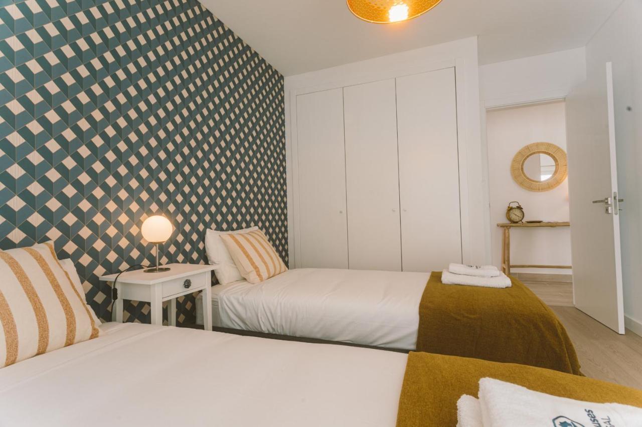 25 - Seaside Retreat Apartment Peniche