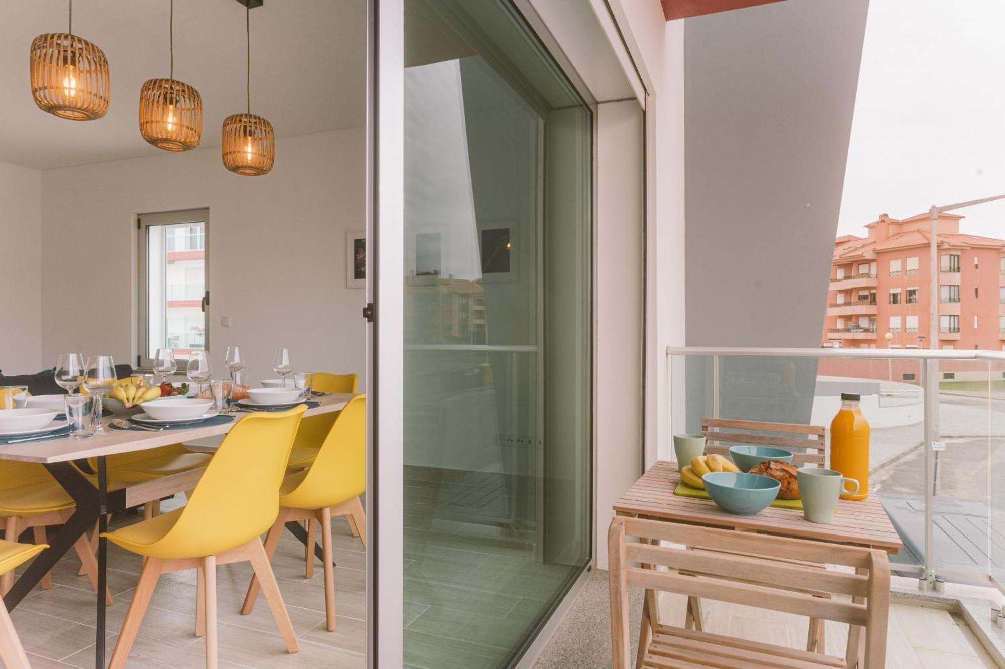 Apartment 25 - Seaside Retreat *