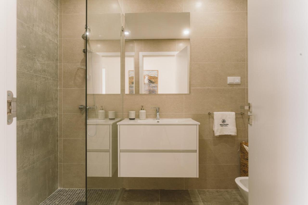Apartment 25 - Seaside Retreat Peniche