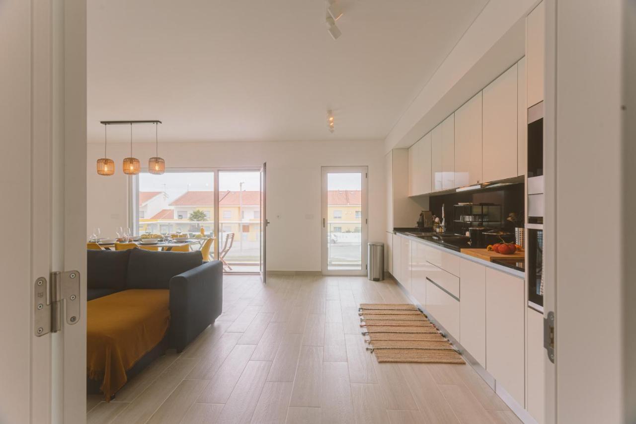 25 - Seaside Retreat Peniche