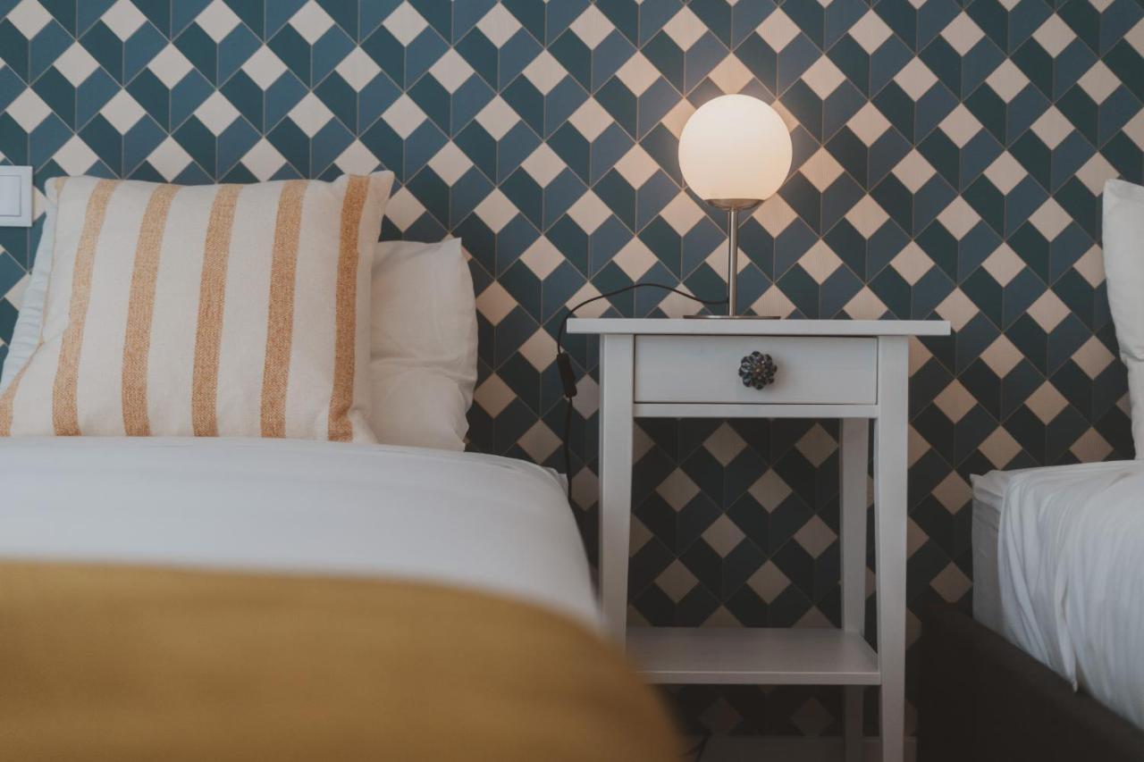 25 - Seaside Retreat * Peniche