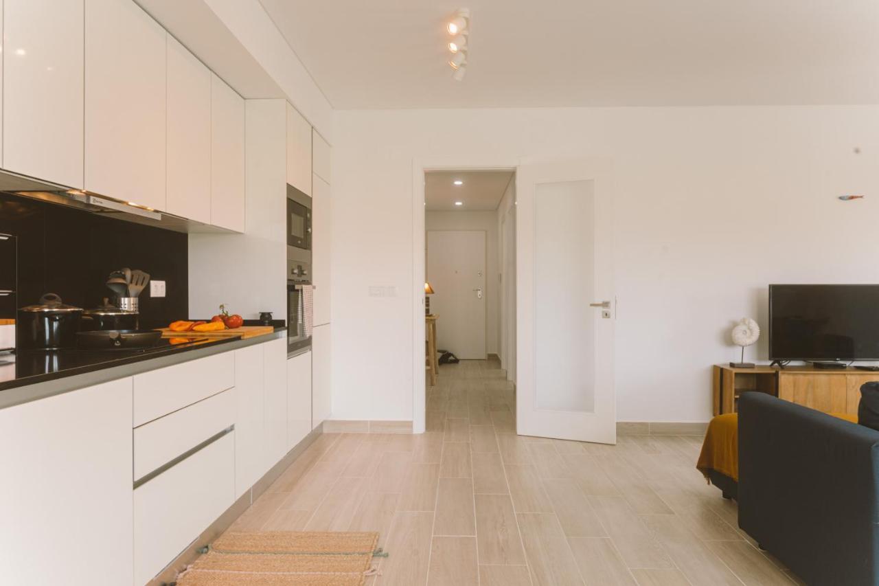 Apartment 25 - Seaside Retreat