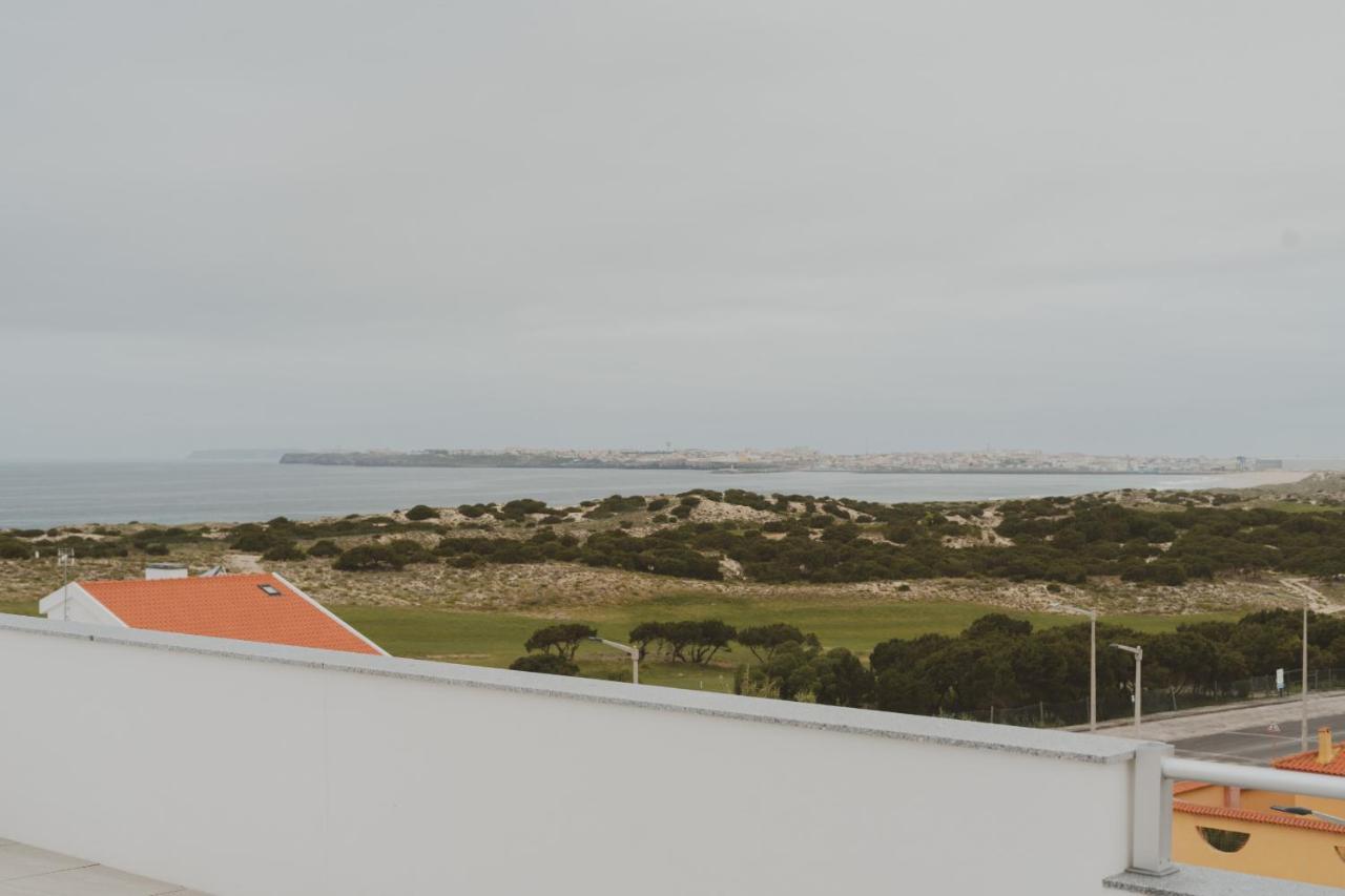 25 - Seaside Retreat Peniche