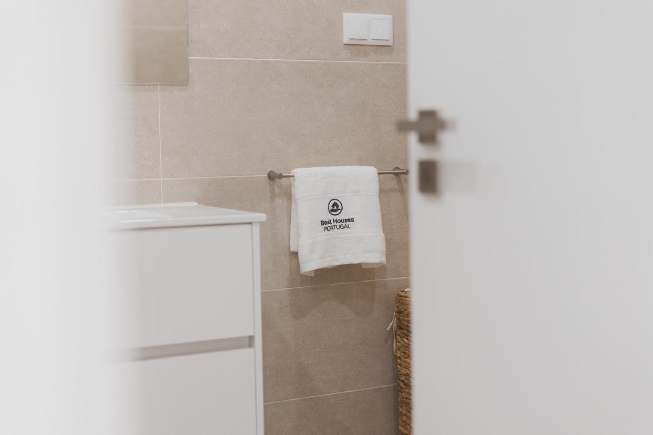 Apartment 25 - Seaside Retreat Peniche