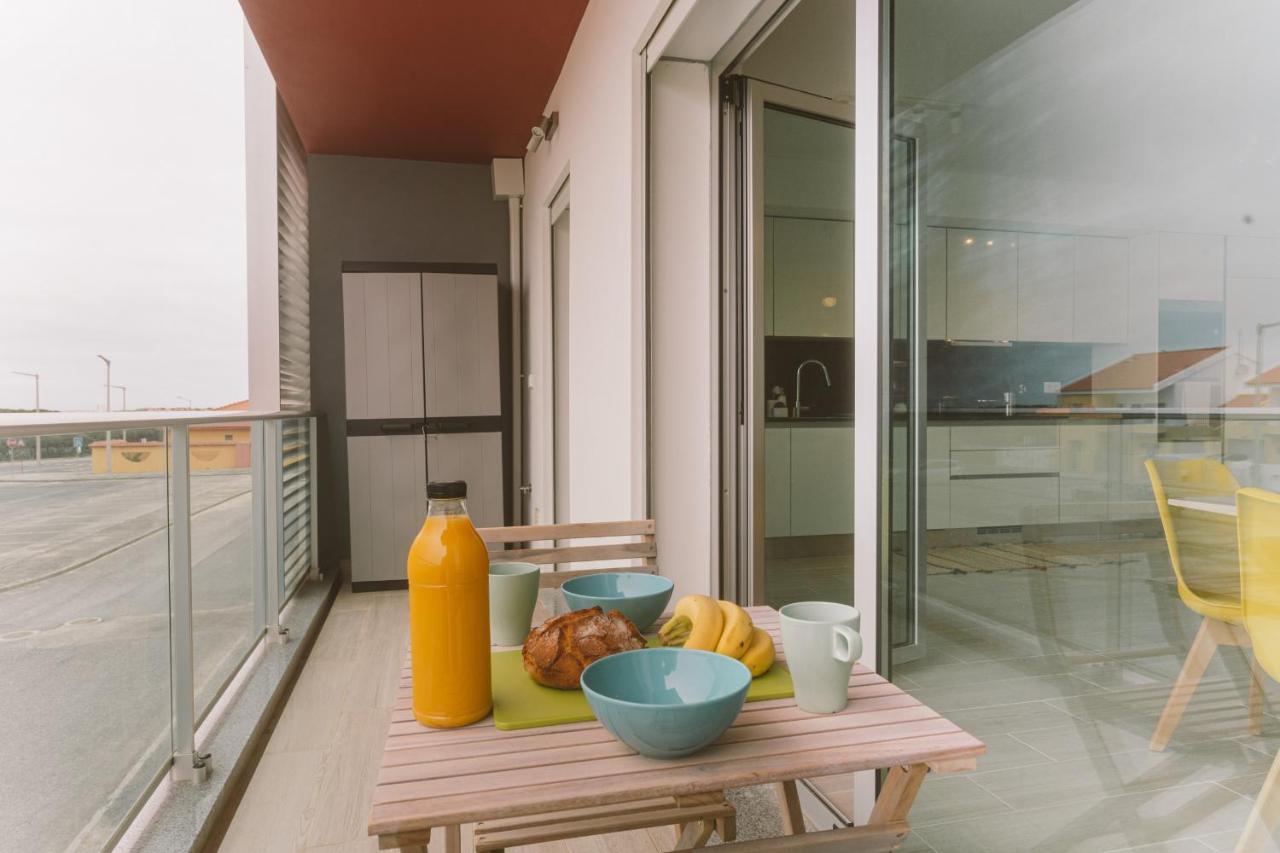 25 - Seaside Retreat * Peniche