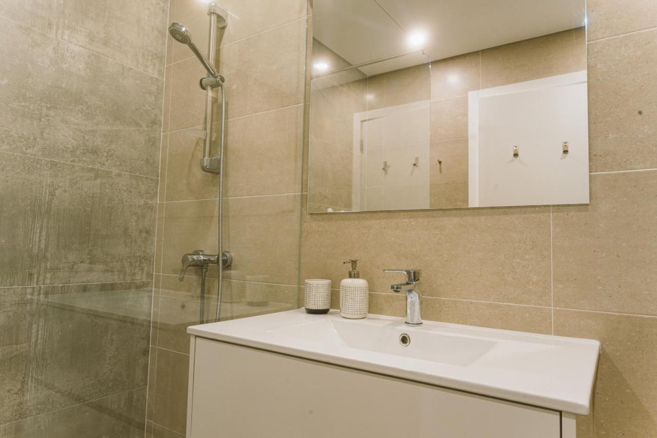 25 - Seaside Retreat Apartment *