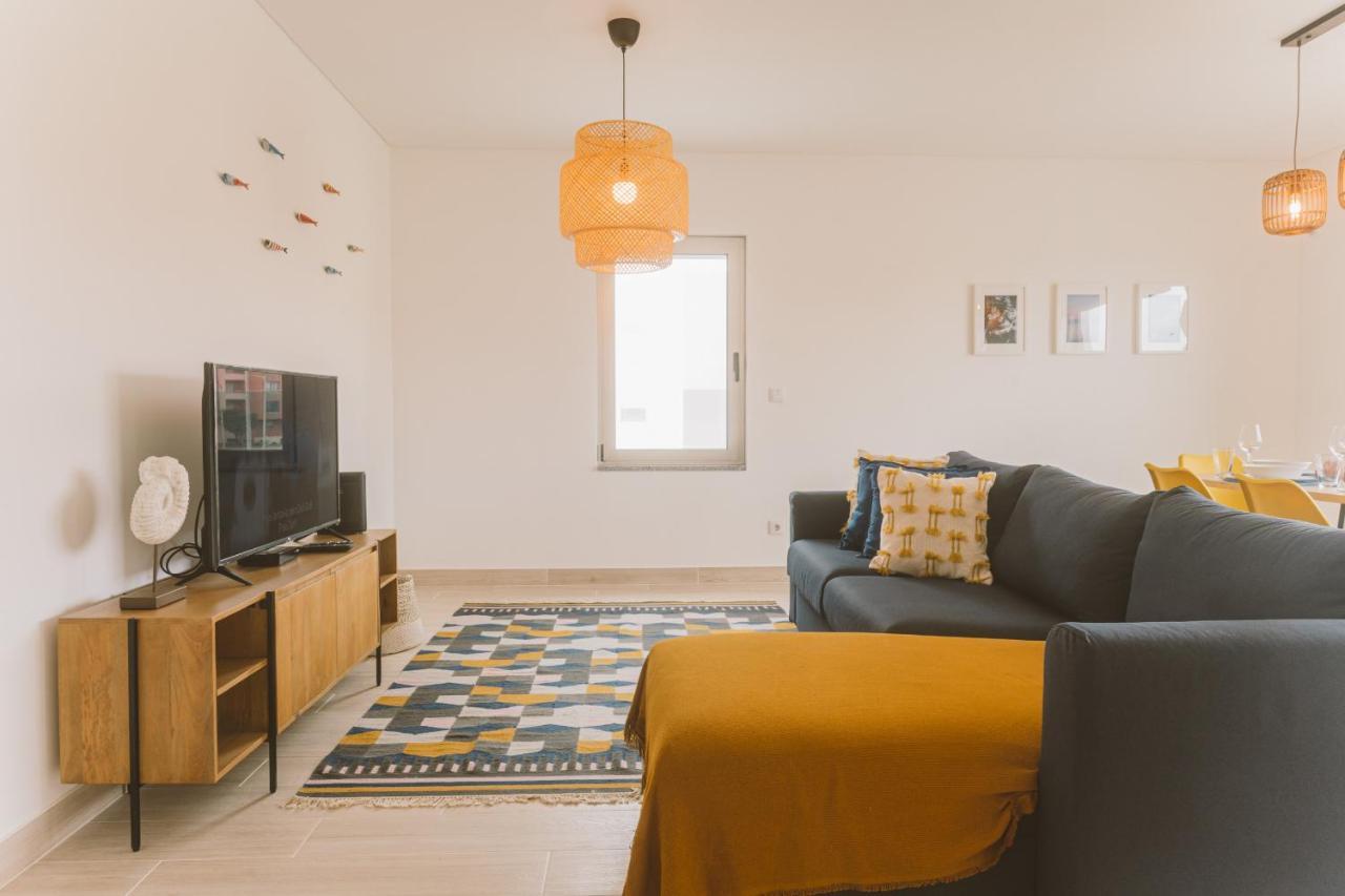 25 - Seaside Retreat Peniche