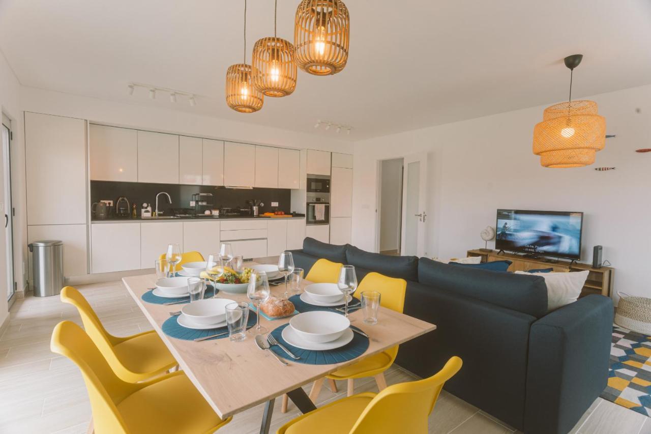 25 - Seaside Retreat Peniche