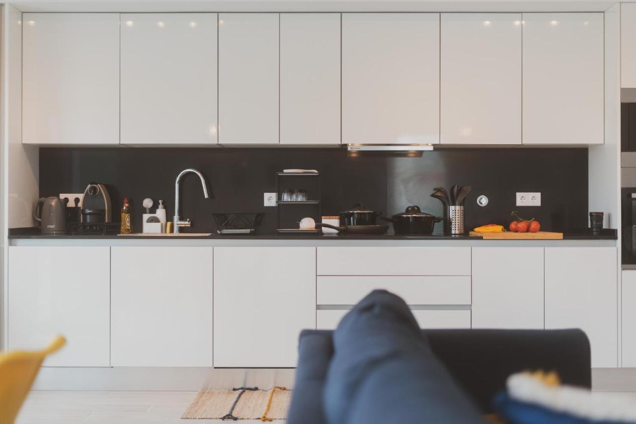 Apartment 25 - Seaside Retreat