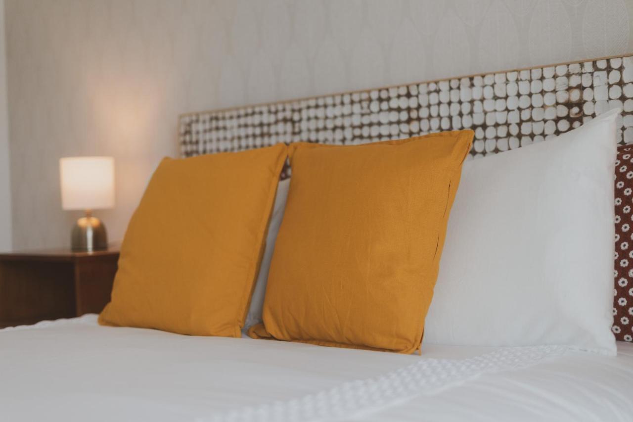 Apartment 25 - Seaside Retreat